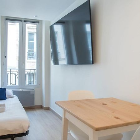 Lavie Maison Paris Ac Retreat Exterior photo