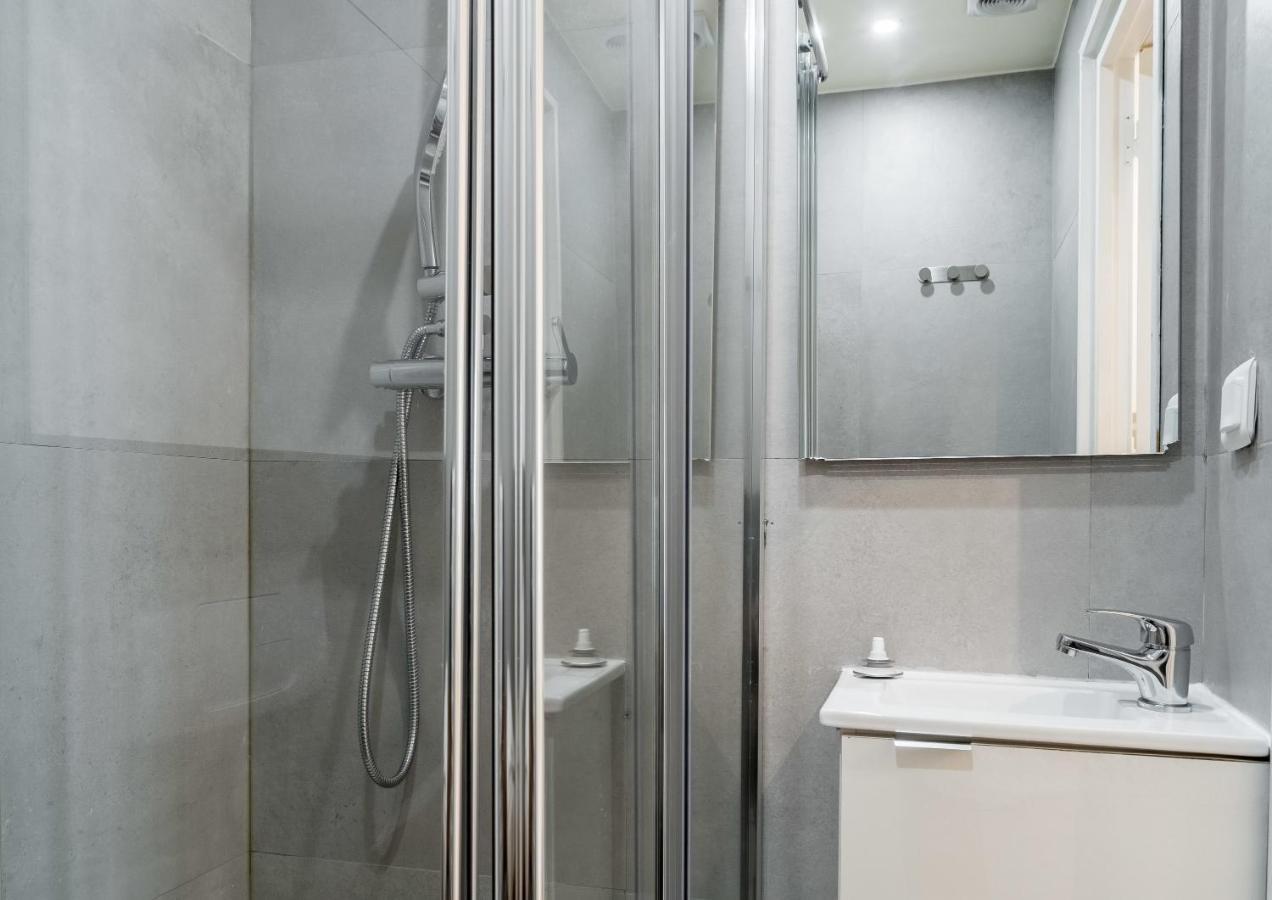 Lavie Maison Paris Ac Retreat Exterior photo