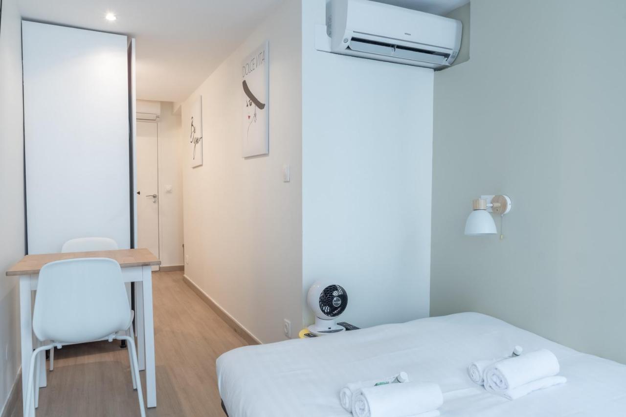 Lavie Maison Paris Ac Retreat Exterior photo